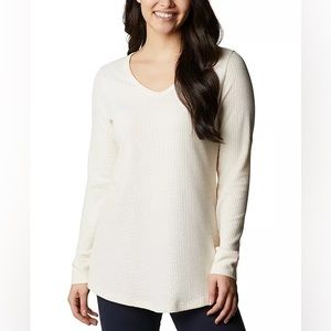 COPY - COLUMBIA
Women's Pine Peak Tunic Thermal